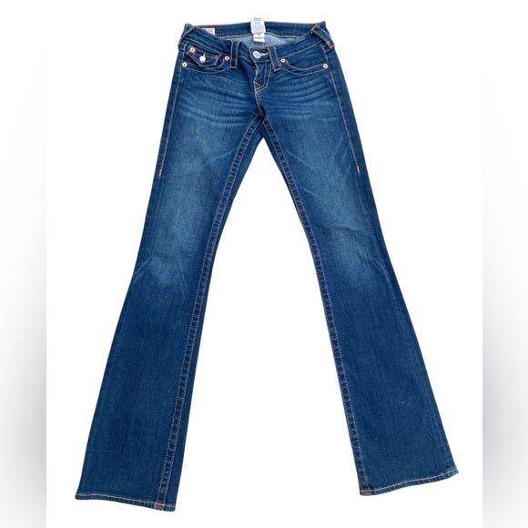 True Religion “Becky” SZ 25 - Picture 2 of 7
